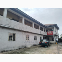 10bdrm Block of Flats in Blossom Homes, Rumuokwurusi for Sale