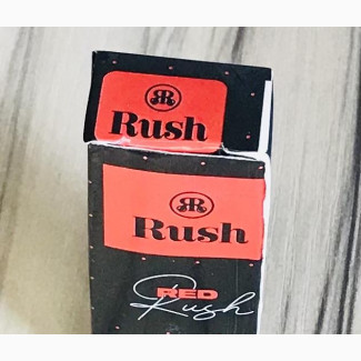 6ml Rush Oil Perfume