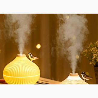 Onion Light Humidifier