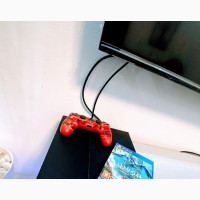 Play Station 4 With One Pad CD(Horizon Forbidden West)