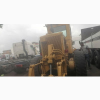 Foreign Used Full Option Catapilla
