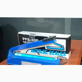Impulse Sealing Machine - PFS-300