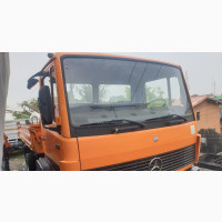 Mercedes 814 Dump Truck for Sale