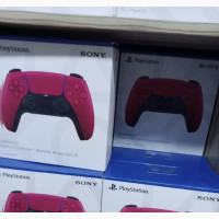 Colourful Wireless PS5 DualSense Controller - Brand New