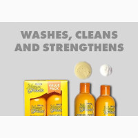 Shoo and Conditioner