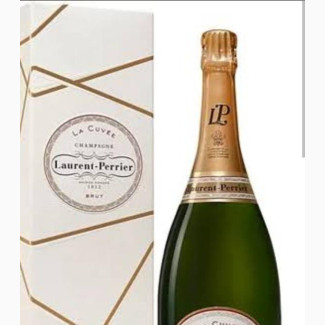 Laurent Perrier (Brut)