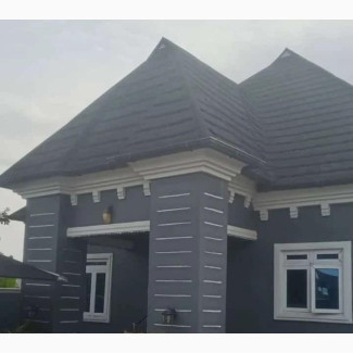 4bdrm Bungalow in Ughelli, Warri for Sale