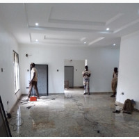 Massive 5 Bedroom Duplex in Jahi for Rent