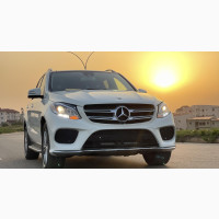 Mercedes-Benz M Class ML 350 4Matic 2013 White