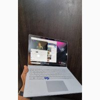 Laptop Microsoft Surface Book 8GB Intel Core I5 SSD 256GB