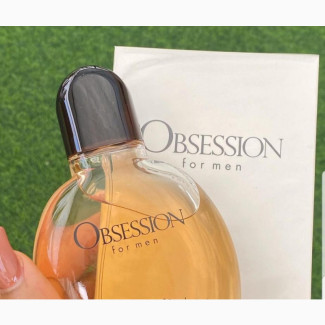 CALVIN KLEIN Obsession Men EDT 125ml