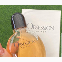 CALVIN KLEIN Obsession Men EDT 125ml