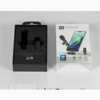 Lavalier Microphone - Perfect for Live Recording