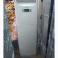 LG Whisen 2.5hp Standing Ac Full Cooper Engine