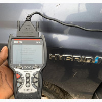 Innova Carscan Pro OBD2 Auto Diag