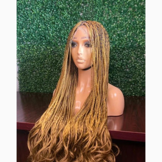 Silky Extension Copy