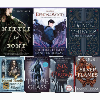 Best Selling Interesting Novels - PDF Format