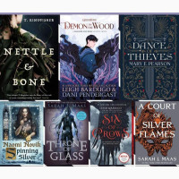 Best Selling Interesting Novels - PDF Format