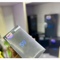 Samsung Galaxy S9 64 GB Blue - Brand New