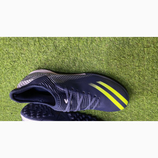 Samba Canvas Boot
