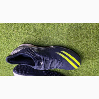 Samba Canvas Boot