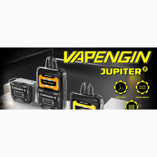 Vapengin Vape 6500