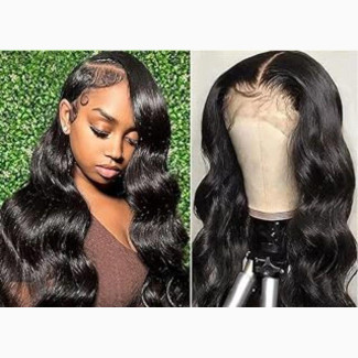 Quality Body Wave Hair Wig