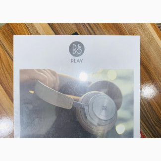 Bang Olufsen H9
