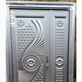 4ft Cooper Steel 70mm