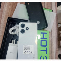 Infinix Hot 30 128 GB White