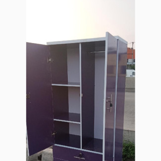 32 Inches by 6
Wardrobe
Purple Color