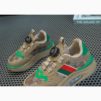 Luxury Kids Sneakers Size 30, 31, 32, 34, 36, 37, 38