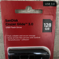 Sandisk Cruzer Glide 128GB