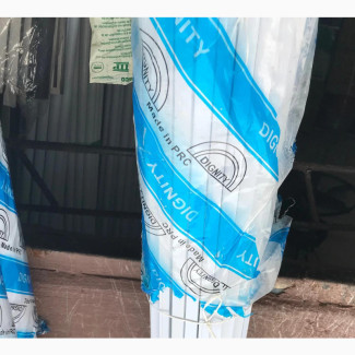 Trunking 16x16