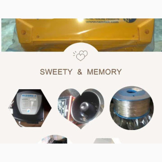 Electric Fence-Wire Razor Wirr Maintainance Installation