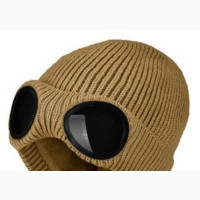 Unique Head Warmer