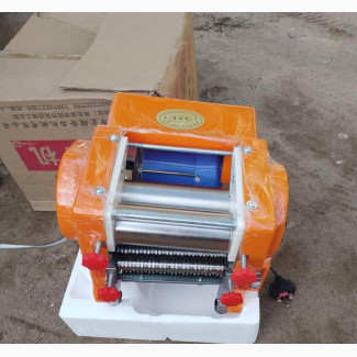 Automatic Chin Chin Cutter
