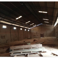 750sqm Warehouse for Lease With Offices Along Old Ife Road