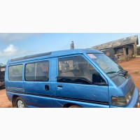 Mitsubishi L300 1999 Blue