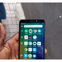 Tecno Pop 4 32 GB Blue