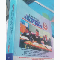 Lasswell Evergreen Solution
