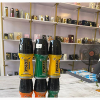 Fogg Xtremo Roll On Perfume