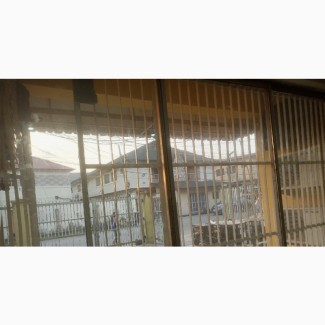 Newly Renovated 2 Bedroom Office Space Off Toyin Street N3m