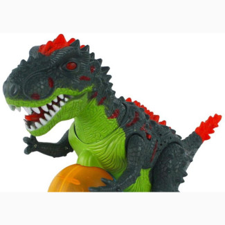 Lighting Dinosaur Toy for Kids - Brand New