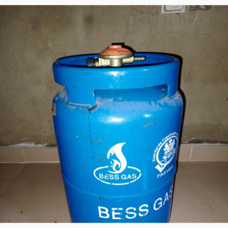 Bella Cooking Gas Cylinder