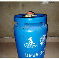 Bella Cooking Gas Cylinder