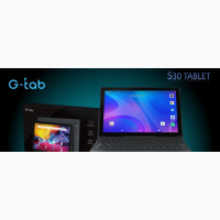 G-Tab S30 64 GB - Brand New! Touch Me, Touch the World