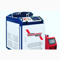 Laser Welding Machine