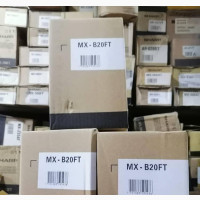 Original Sharp MX-B20FT/MX-B200 Toner Cartridge