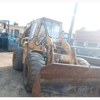Caterpillar 950C Wheel Loader for Sale